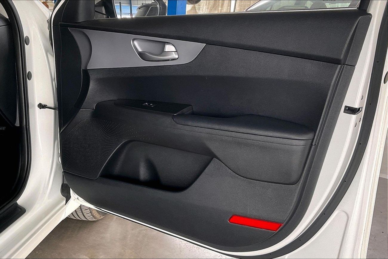 Kia Cerato LX | Guaranteed Warranty | 0 Down Payment