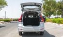 سوزوكي ايرتيغا SUZUKI ERTIGA GLX 1.5L AT SILVER