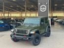 Jeep Wrangler SPORT V6 3.6l / HIGH FINDERS /LED HEADLIGHT/SCREEN