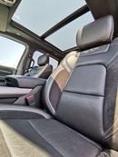 RAM 1500 Dodge RAM Rebel GT - 2023 - Red