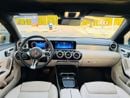 مرسيدس بنز CLA 250 PREMIUM PLUS Premium + 2.0L