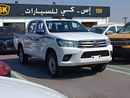 Toyota Hilux / DIESEL MANUAL/ ORG KMS/ ORG PAINT/ 4WD/ AUTO WINDOWS/ WIDE BODY/LOT#85197