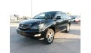 Toyota Harrier TOYOTA HARRIER RIGHT HAND DRIVE (PM1024)