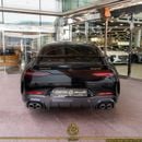 مرسيدس بنز AMG GT 2021 MERCEDES BRABUS ROCKET 900 1 OF 10 / LOW MILEAGE