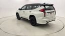 Mitsubishi Montero Sport 2023 PRIME EDITION | AED 1415/Month | 0 DP | 30 Day Return | Warranty | Service History