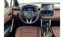 Toyota Corolla Cross GLI
