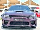 دودج تشارجر GT 3.6L