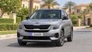 Kia Seltos LX 2021 | AED 665/Month | 0 DP | 30 Day Return | Warranty | Service History