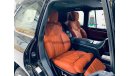 لكزس LX 570 Super Sport 5.7L Petrol Full Option with MBS Autobiography VIP Massage Seat