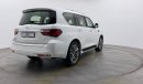 Infiniti QX80 LUXURY 5,700