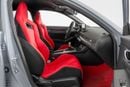 Honda Civic Type R 2.0L MT