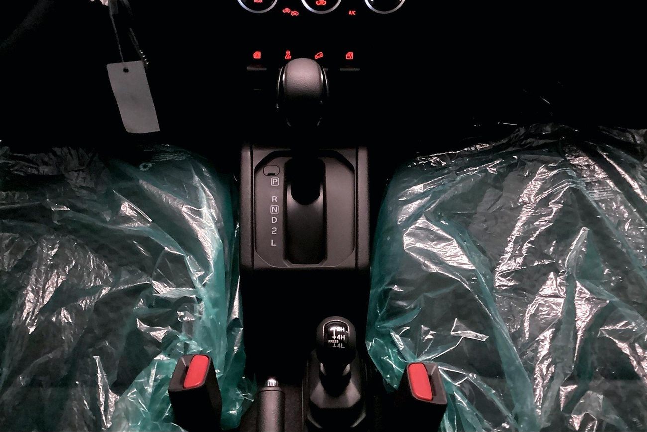 Suzuki Jimny GLX | Guaranteed Warranty | 0 Down Payment