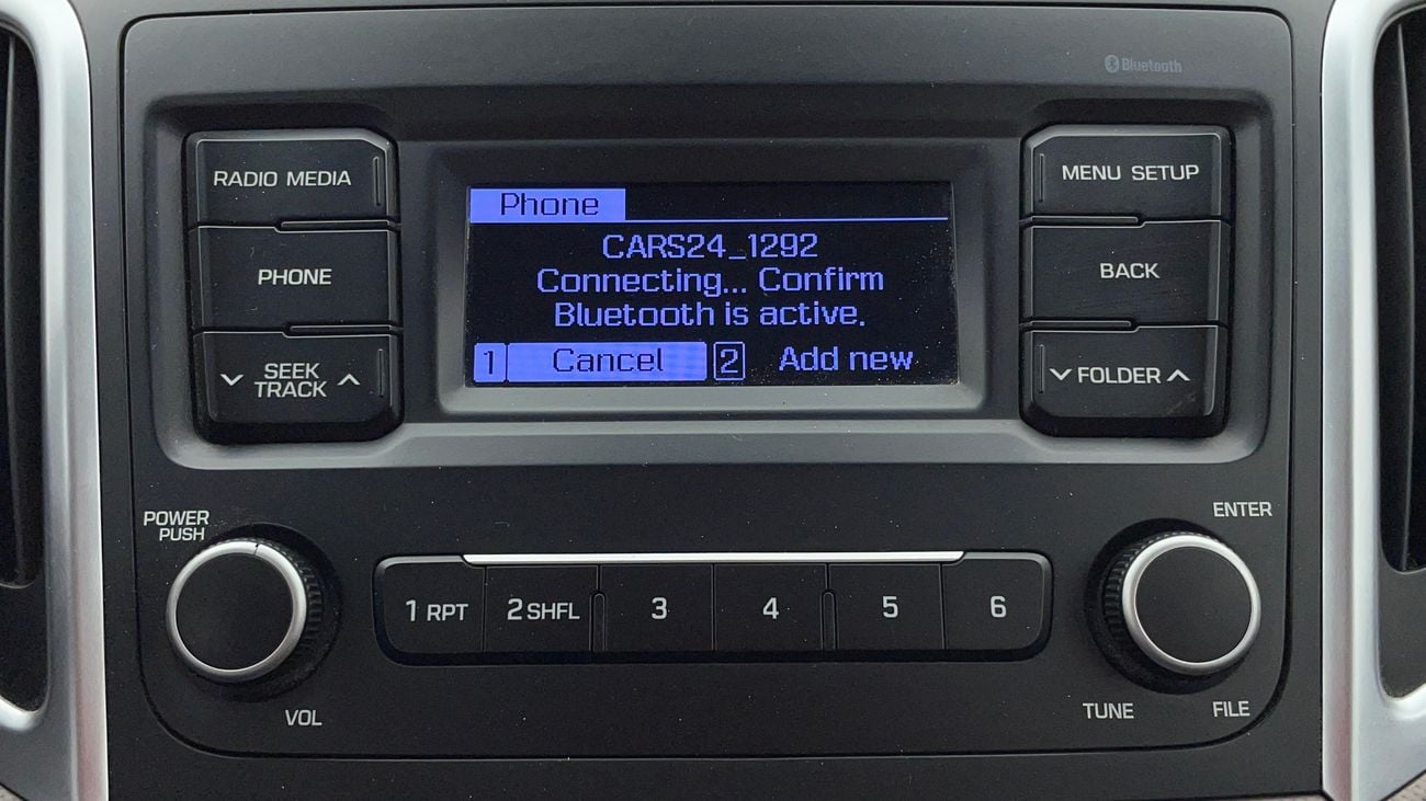 Hyundai Creta GL 1.6 | Zero Down Payment | Free Home Test Drive