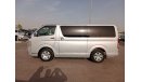 Toyota Hiace TOYOTA HIACE VAN RIGHT HAND DRIVE (PM1644)