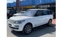 Land Rover Range Rover Vogue SE Supercharged