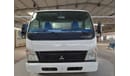 ميتسوبيشي فوسو كانتير DIESEL / 3 TON / SHORT CHASSIS (LOT # 5307)
