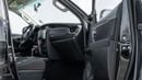 تويوتا فورتونر 2026 Toyota Fortuner VX 4.0L AT Petrol (Black-Black)
