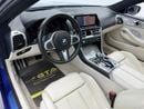 BMW 840i 2020 BMW 840i M-Sport Gran Coupe, 2026 BMW Warranty, Full BMW Service History, Low Km, GCC