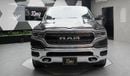 RAM 1500 Limited