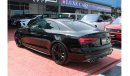 Audi S5 AUDI S5