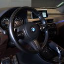 BMW X2 sDrive 20i M Sport 2.0L AED 1,915 pm • 0% Downpayment • BMW X2 sDrive 20i M-Sport • Agency Warranty