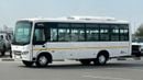 إس إم إل إيسوزو S7 بس 35-Seater AC Diesel Bus 3.5L MT LHD