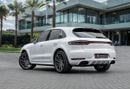 بورش ماكان Macan S | 2,918 P.M | 0% Downpayment | Porsche Macan S | Ramadan Offer!