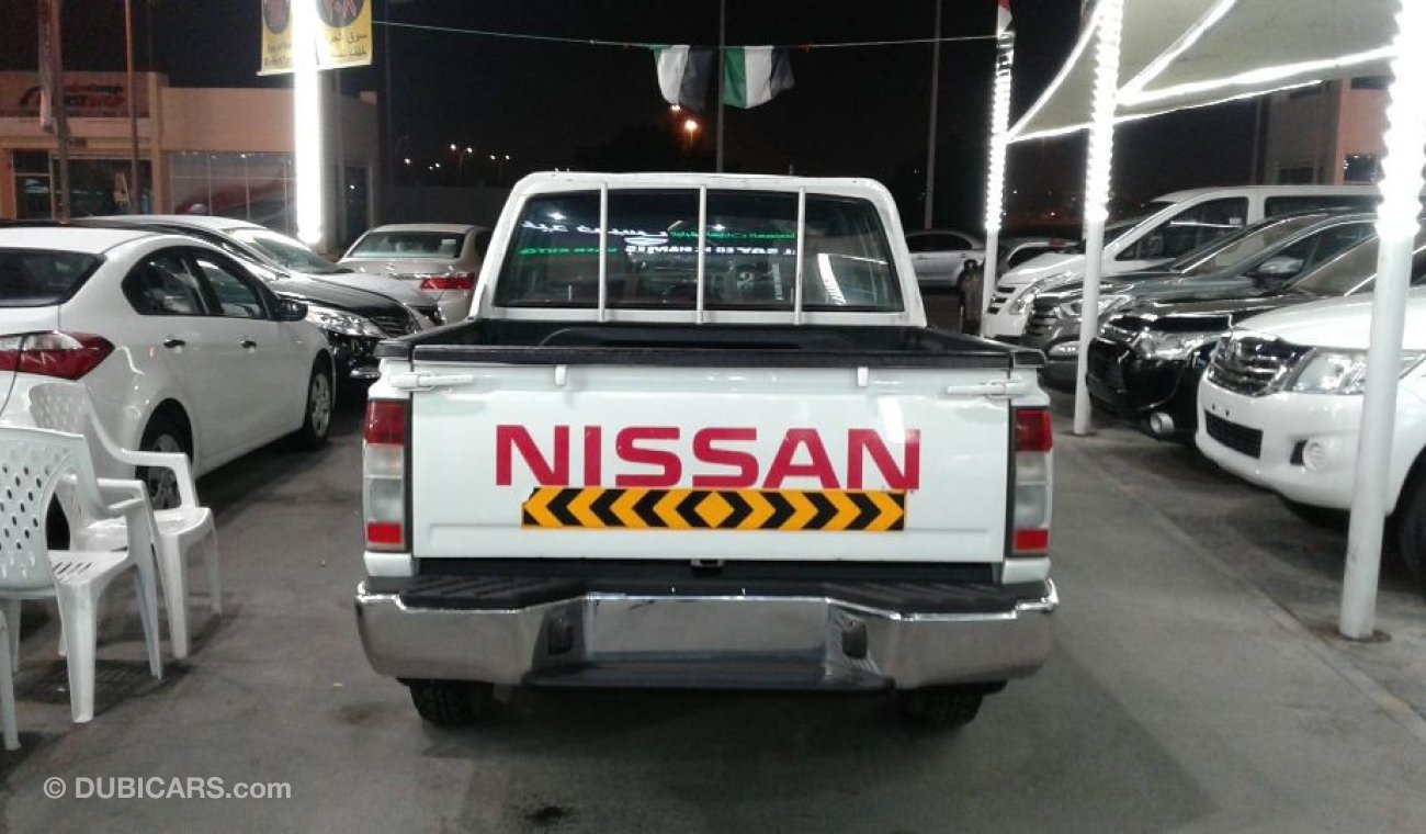 Nissan Pickup