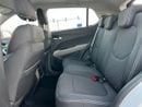 Chevrolet Groove LT