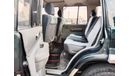 تويوتا لاند كروزر TOYOTA LAND CRUISER RIGHT HAND DRIVE(PM1730)
