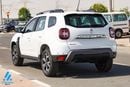 Renault Duster LE 1.6L 2025 | 1.6L Petrol | GCC Specs | CVT | 17” Alloys | 4 Airbags | 7” Screen | Apple CarPlay |