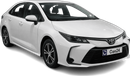 Toyota Corolla XLI 2024 | AED 716/Month | 0 DP | 30 Day Return | Warranty | Service History