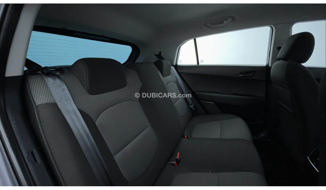 Hyundai Creta S 1.6 | Under Warranty | Inspected on 150+ parameters