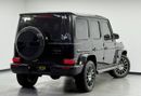 Mercedes-Benz G 500 2023 Mercedes Benz G500, Warranty, Full Service History, Very Low Km, Fully Loaded, GCC