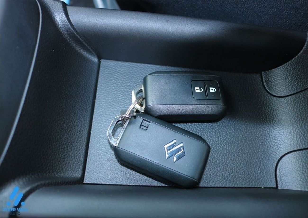 Suzuki Swift SLDA GLX 1.2L Petrol AT / New Stocks Available / Book Now!