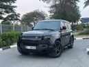 لاند روفر ديفندر P400 110 HSE 3.0L (5 Seater)