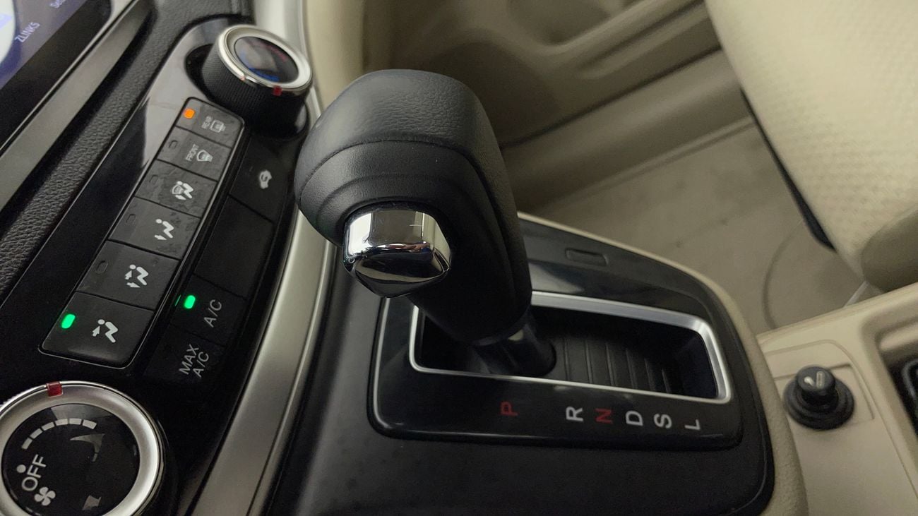 Honda CRV LX 2.4 | Zero Down Payment | Home Test Drive