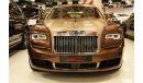 Rolls-Royce Ghost 2019 Zero Klms Rolls Royce Ghost 8 years warranty & Service pack too