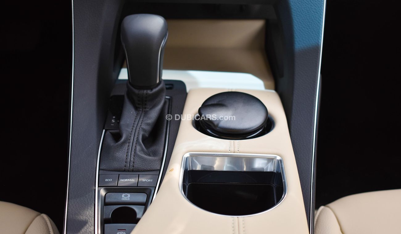 تويوتا افالون XLE V 3.5L V6 | 2022 | For Export Only