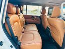 Nissan Patrol LE PLATINUM CITY