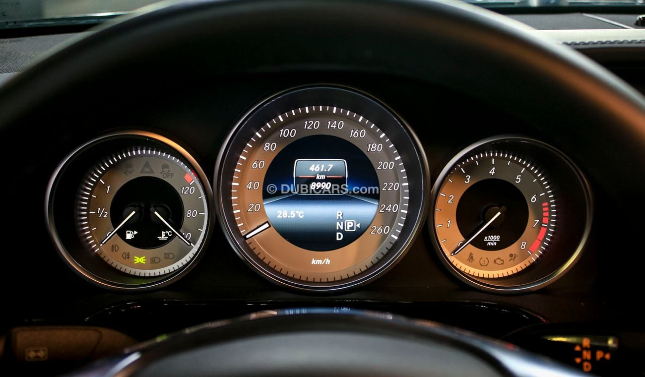 مرسيدس بنز E 500