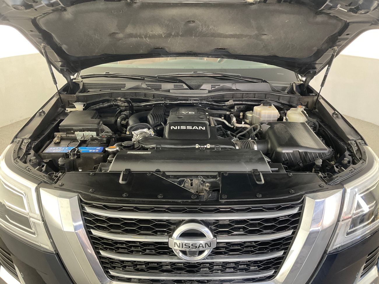 نيسان باترول SE Platinum City | National Day Celebration | شامل الضمان | 0 ﺪﻔﻋﺓ ﺃﻮﻟﻯ