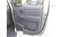 Toyota Hilux Toyota Hilux Pickup RIGHT HAND DRIVE (Stock no PM 762)