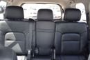 Toyota Land Cruiser VXR VX FULL OPTION DIESEL 4.5L RHD (Export Only)