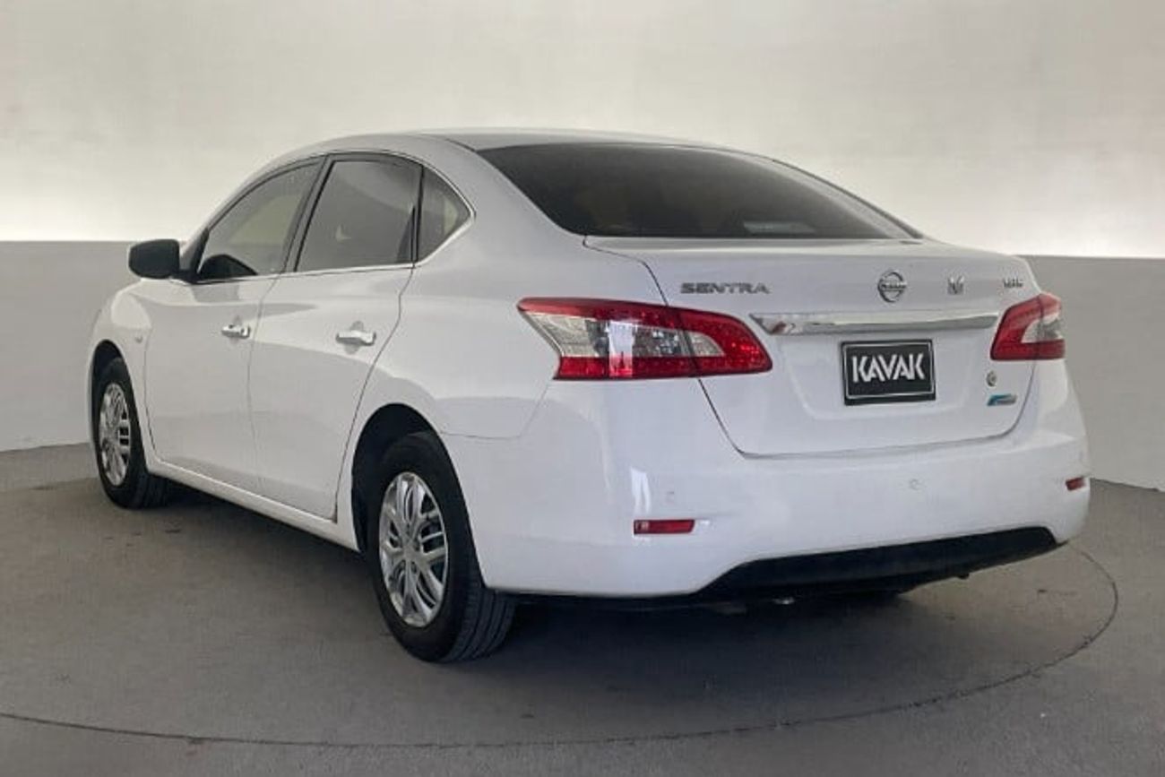 Nissan Sentra S | Guaranteed Warranty | 0 Down Payment