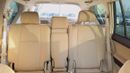 Toyota Prado 2010 | LHD | MODIFIED WITH LIMGENE BODY KIT | TESLA SCREEN | BEIGE LEATHER SEAT | PUSH START ENGINE