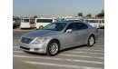 لكزس LS 460 2010 LEXUS LS460 / EXPORT ONLY