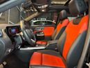 Mercedes-Benz GLA 200 Premium 1.4L MERCEDES-BENZ GLA 200 | GCC | 2025 | UNDER WARRANTY & CONTRACT SERVICE (GARGASH) - !