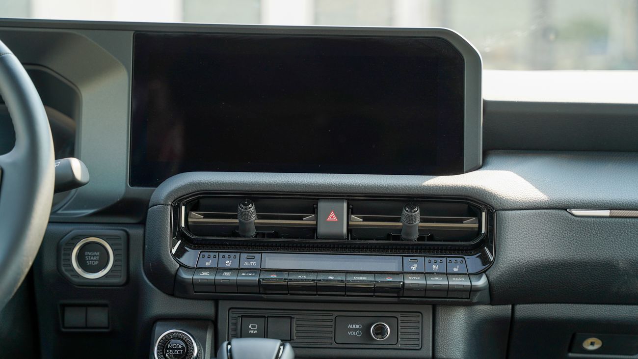 تويوتا برادو