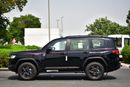 Toyota Land Cruiser 2025 TOYOTA LAND CRUISER 300 GR SPORT HYBRID V6 3.5L 7 SEAT AT